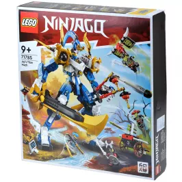 Конструктор LEGO Ninjago: Механический титан Джея 71785 картинка 372795 - МосИгра